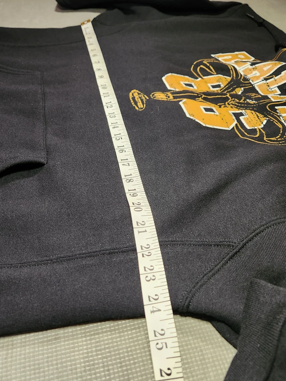 Russell Athletic Realtree '86 Men's Hoodie - Size XL